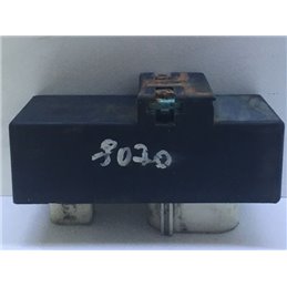 SEAT IBIZA III (6L1) Hűtőventilátor Elektronika