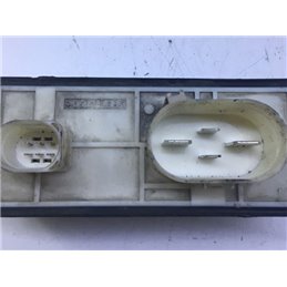 SEAT IBIZA III (6L1) Hűtőventilátor Elektronika