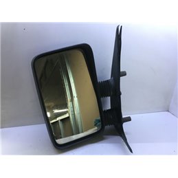 CITROËN JUMPER Dobozos (230L) Bal Visszapillantó Tükör (Mechanikus)