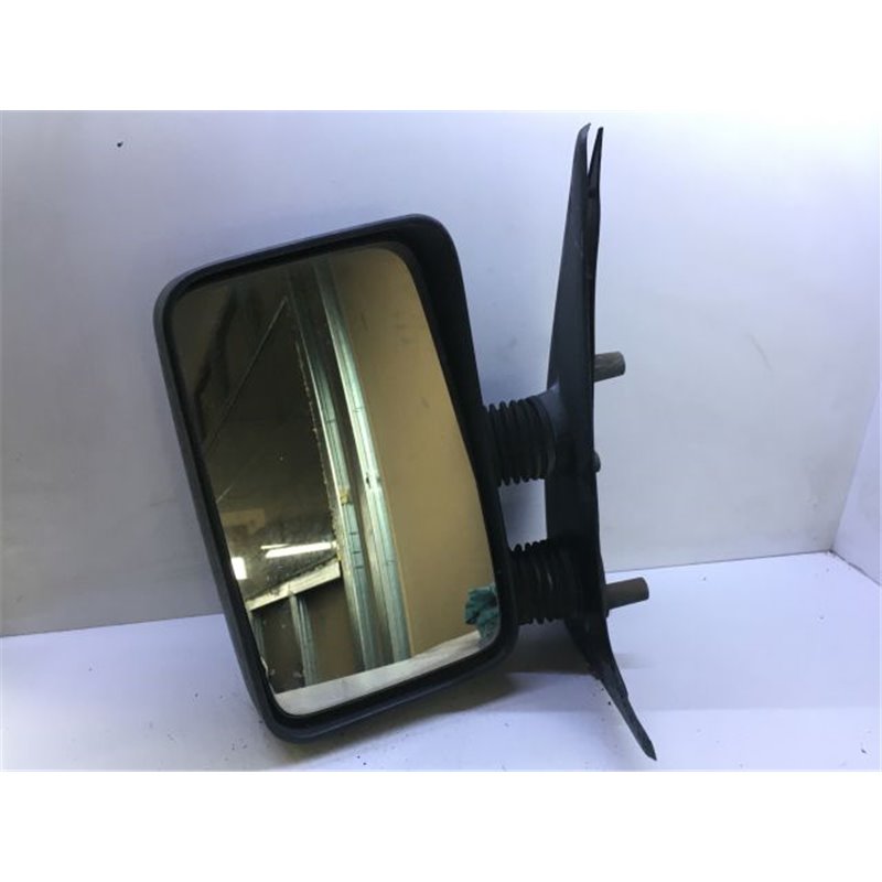 CITROËN JUMPER Dobozos (230L) Bal Visszapillantó Tükör (Mechanikus)