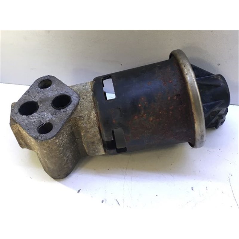 CHEVROLET MATIZ (M200, M250) EGR / AGR Szelep