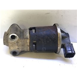 CHEVROLET MATIZ (M200, M250) EGR / AGR Szelep