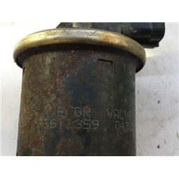 CHEVROLET MATIZ (M200, M250) EGR / AGR Szelep