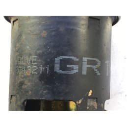 CHEVROLET MATIZ (M200, M250) EGR / AGR Szelep