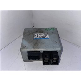 SUZUKI SWIFT III (MZ, EZ) Szervó Szivattyú Elektronika