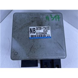 SUZUKI SWIFT III (MZ, EZ) Szervó Szivattyú Elektronika