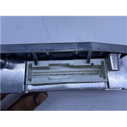 OPEL MERIVA Légzsák Elektronika
