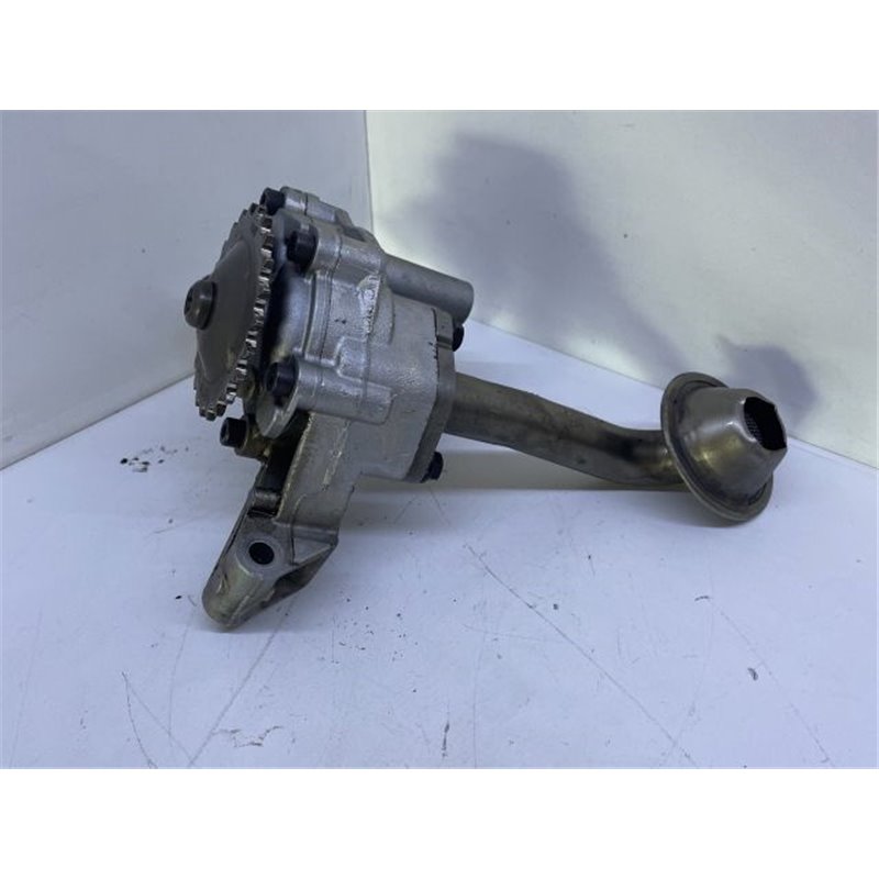 VW GOLF V (1K1) Olajszivattyú