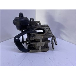 VW GOLF V (1K1) EGR / AGR Szelep