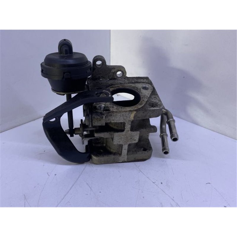 VW GOLF V (1K1) EGR / AGR Szelep