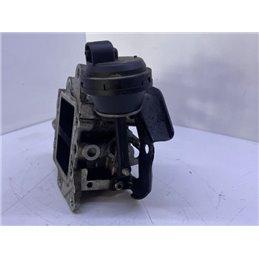 VW GOLF V (1K1) EGR / AGR Szelep