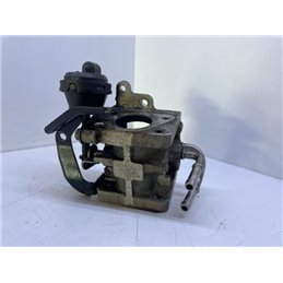 VW GOLF V (1K1) EGR / AGR Szelep