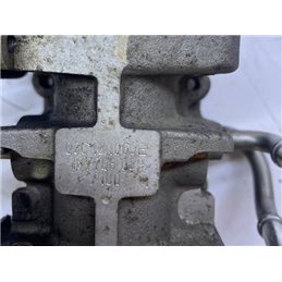 VW GOLF V (1K1) EGR / AGR Szelep