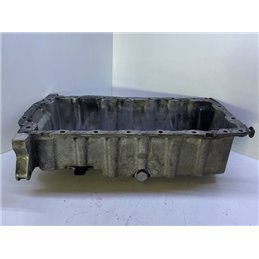 VW GOLF V (1K1) Olajteknő