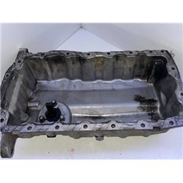 VW GOLF V (1K1) Olajteknő