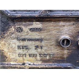 VW GOLF III (1H1) Felső Vezérlés Burkolat