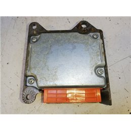 PEUGEOT 307 Légzsák Elektronika