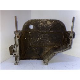 VW GOLF III (1H1) Felső Vezérlés Burkolat