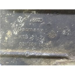 VW GOLF III (1H1) Felső Vezérlés Burkolat