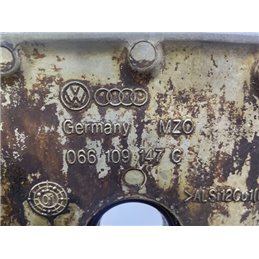 VW GOLF IV (1J1) Felső Vezérlés Burkolat