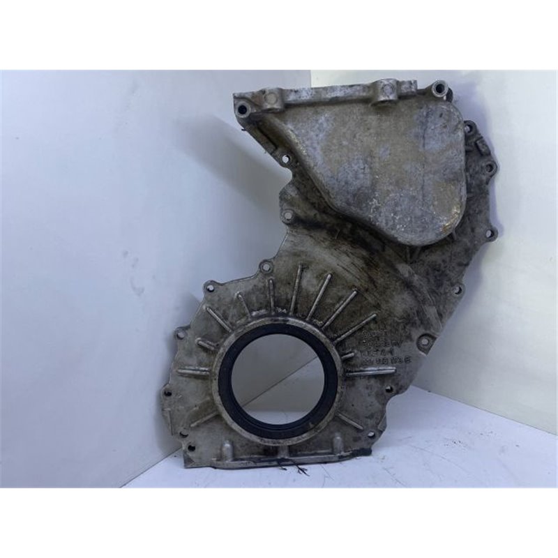 VW GOLF III (1H1) Alsó Vezérlés Burkolat