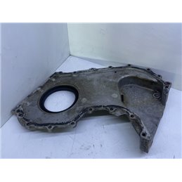 VW GOLF III (1H1) Alsó Vezérlés Burkolat