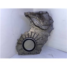 VW GOLF IV (1J1) Alsó Vezérlés Burkolat