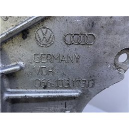 VW GOLF IV (1J1) Alsó Vezérlés Burkolat