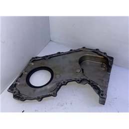 VW GOLF III (1H1) Alsó Vezérlés Burkolat