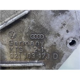 VW GOLF III (1H1) Alsó Vezérlés Burkolat