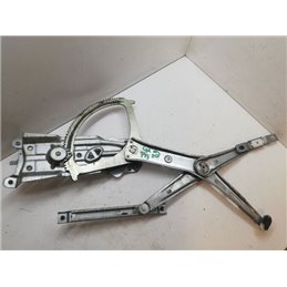 OPEL ASTRA H Jobb első Ablakemelő Szerkezet (Elektromos)
