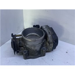 VW GOLF III (1H1) Fojtószelep (Mechanikus)