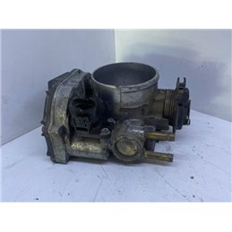 VW GOLF III (1H1) Fojtószelep (Mechanikus)