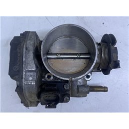 VW GOLF III (1H1) Fojtószelep (Mechanikus)