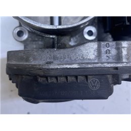 VW GOLF III (1H1) Fojtószelep (Mechanikus)