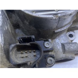 VW GOLF III (1H1) Fojtószelep (Mechanikus)