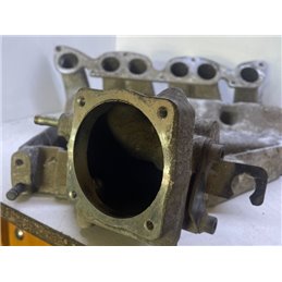 VW GOLF III (1H1) Szívósor