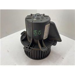 CITROËN C4 Picasso I (UD_) Fűtőmotor (Klímás)