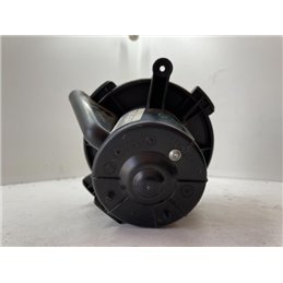 CITROËN C4 Picasso I (UD_) Fűtőmotor (Klímás) CITROËN C4 Picasso I (UD_) Fűtőmotor (Klímás)