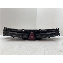 MERCEDES-BENZ S-CLASS (W220) Kombinált Kapcsoló