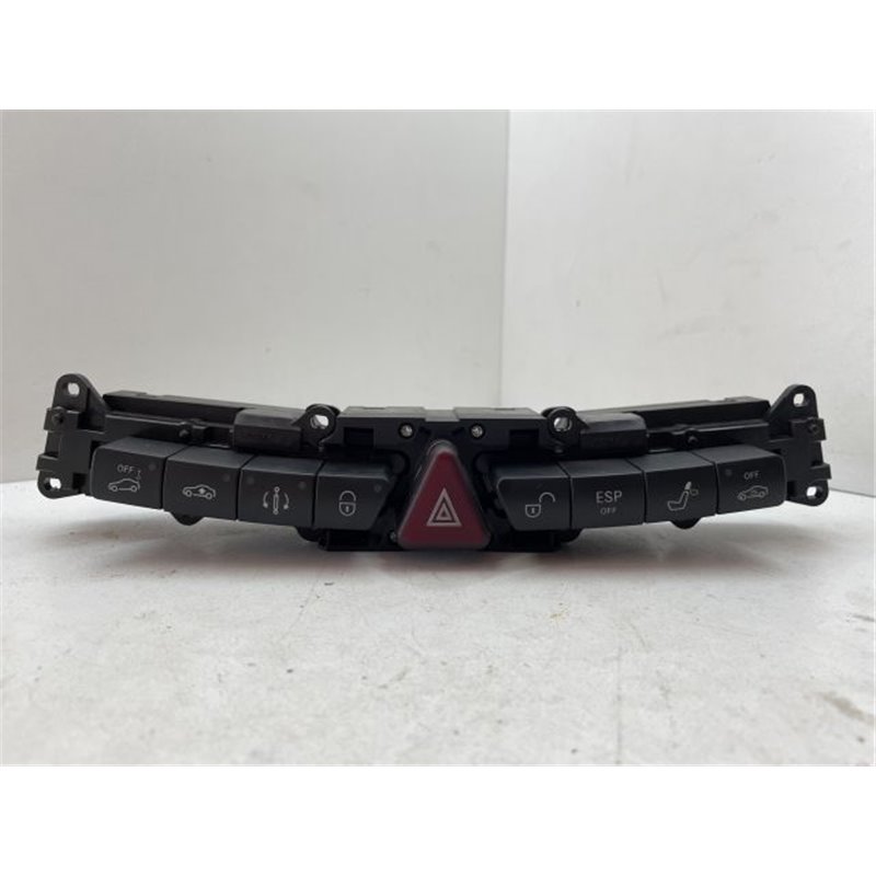 MERCEDES-BENZ S-CLASS (W220) Kombinált Kapcsoló