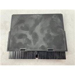 FORD FOCUS lépcsőshátú (DFW) Komfort Elektronika