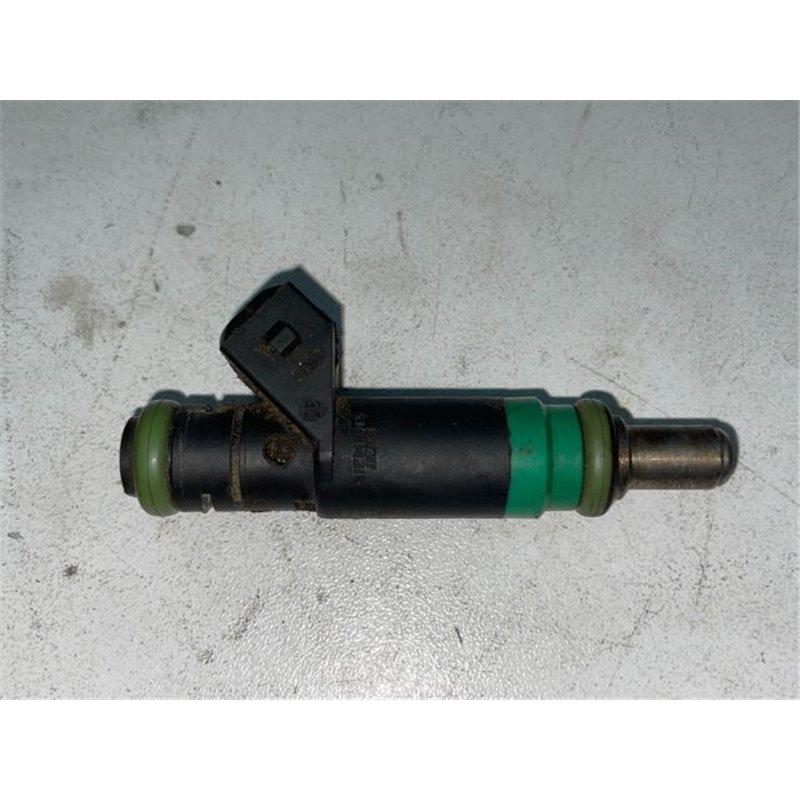 FORD FIESTA V (JH_, JD_) Porlasztó (1 db)