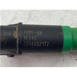 FORD FIESTA V (JH_, JD_) Porlasztó (1 db)