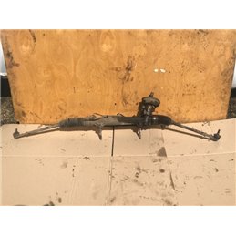 PEUGEOT 206 Ferdehátú (2A/C) Kormánymű Szervós