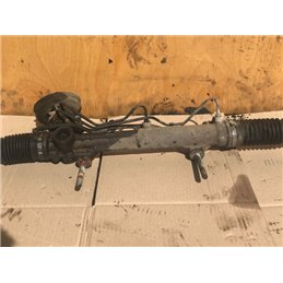 PEUGEOT 206 Ferdehátú (2A/C) Kormánymű Szervós