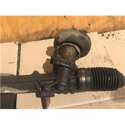 PEUGEOT 206 Ferdehátú (2A/C) Kormánymű Szervós