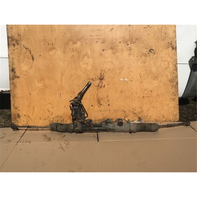 MERCEDES-BENZ S-CLASS (W220) Kormánymű Szervós