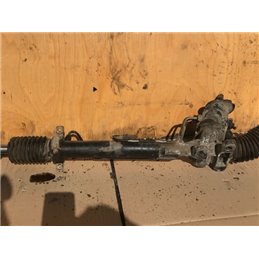 VW POLO (9N_) Kormánymű Szervós