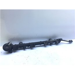 MITSUBISHI PAJERO PININ (H6_W, H7_W) Porlasztó Sor / Híd